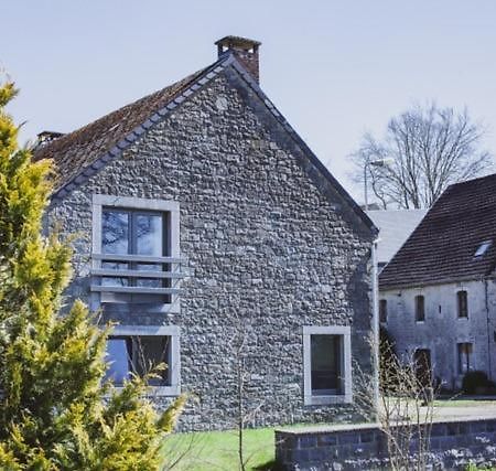 La Petite Maison Du Moulin De Scoville. Hamois Zewnętrze zdjęcie