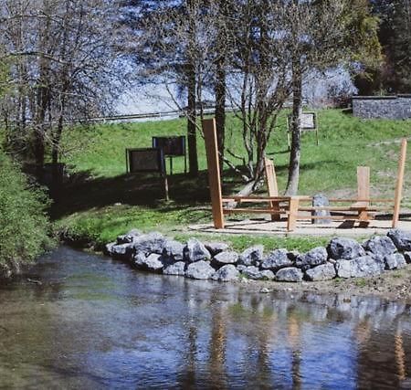 La Petite Maison Du Moulin De Scoville. Hamois Zewnętrze zdjęcie