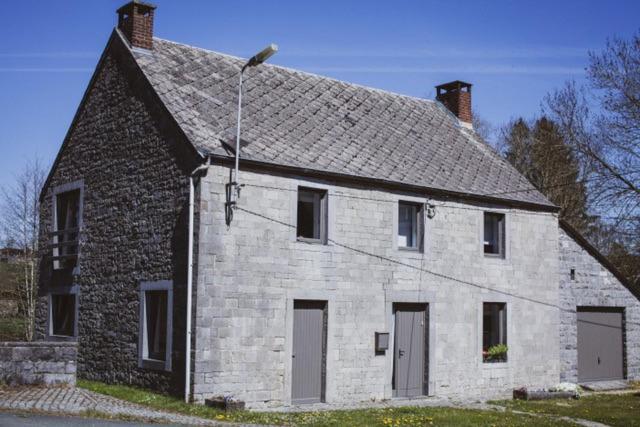 La Petite Maison Du Moulin De Scoville. Hamois Zewnętrze zdjęcie