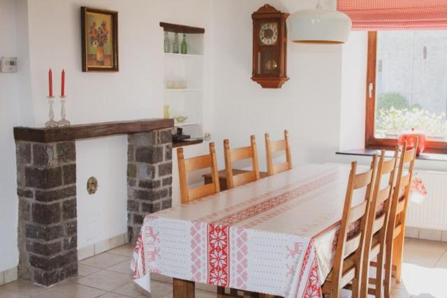 La Petite Maison Du Moulin De Scoville. Hamois Zewnętrze zdjęcie